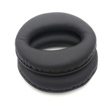 Leather Ear Pads Pillow Earpads Cushion Earmuff Replacement Cover Cups Repair Parts for Sony MDR-CD570 CD 570 Headphone Headset 2024 - buy cheap