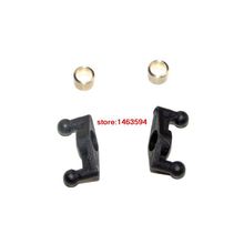 Wholesale MJX F46 RC Helicopter Spare Parts F46 side of main blade hilder to fix connect buckle  Free shipping 2023 - buy cheap