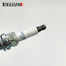 4pcs/lot High Quality Iridium Spark Plug For 2011-2014 Mitsubishi RVR 2.0L L4 Kit 1822A069 DIFR6C11 2024 - buy cheap