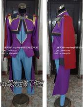 2017 Joeri Cosplay Costume Yuri Cosplay From Yu-Gi-Oh! ARC-V 2024 - buy cheap