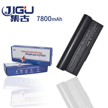 JIGU Special Price New Black 6 Cells Laptop Battery For ASUS 901 902 903 904 1000   904HA 2024 - buy cheap