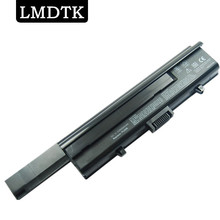 LMDTK New 9cells laptop battery FOR dell XPS M13301318 13  UM230 PU556 PU563 CR036 WR053 0WR053 TT485 312-0566 free shipping 2024 - buy cheap