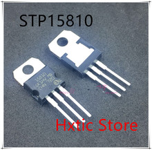 10pcs/lot STP15810 STP 15810 TO-220 2024 - buy cheap