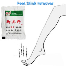 10pcs/pack Foot Odor Removal power Magic Feet Stink Remover desiccant arefaction Shoes Deodorant Accessories 2024 - buy cheap