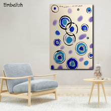 Wassily Kandinsky-Cuadros artísticos de pared para sala de estar, pinturas en lienzo HD, decoración del hogar, 1 unidad 2024 - compra barato