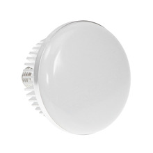 Video Studio E27 65W 5500K LED White Color RGB Continuous Light Lamp Bulb 2024 - buy cheap