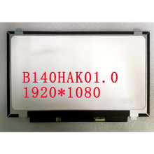 Pantalla táctil LCD Original para Thinkpad T470s B140HAK01.0 FHD IPS AG, 1920x1080 2024 - compra barato