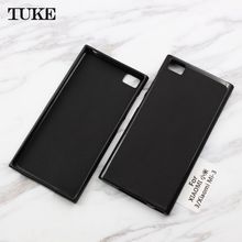 TUKE for Xiaomi Mi3 Mi 3 Case Cover Silicone Cover for Xiaomi Mi 3 Soft TPU Back Case for Xiaomi Mi  5X A1 2024 - buy cheap