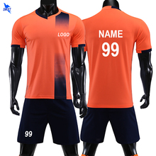 2020 детский футбольный костюм для взрослых Survetement, тренировочный костюм для мужчин и мальчиков, тренировочная форма, женские спортивные костюмы 2024 - купить недорого