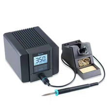 Original Quick TS1200A Lead Free Soldering Station Intelligent Touch  120W 110V 220V SMD Welding Machine 2024 - buy cheap
