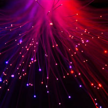 Cabo de fibra ótica plástica 1.5mm (d) pmma, cabo led de 200m/rolll, luz de motor, estrela, teto, lâmpada, diy, decoração de céu, brilho final 2024 - compre barato