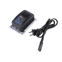 SKYRC E3 2S 3S LiPo AKKU Battery Balance Charger AC 110V-240V free shipping 2024 - buy cheap