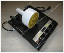 220 V alta calidad 500E Manual de inducción electromagnética máquina de sellado de papel de aluminio, plástico portátil Sealer20-80 2024 - compra barato