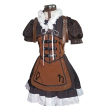 2017 Alice Madness Returns Cosplay Costume Alice Stream Cosplay 2024 - buy cheap