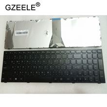 GZEELE Arabic AR keyboard For IBM for Lenovo G50 Z50 Z50-70 Z50-75 G50-70A G50-70H G50-30 G50-45 G50-70 G50-70m Z70-80 2024 - buy cheap