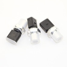 3PCS OEM For VW Golf Mk7 A4 B8 A5 A6 C7 A7 Q5 A/C Pressure Switch Sensor 4H0 959 126 A 4H0 959 126 B 8K0 959 126 A/B 2024 - buy cheap