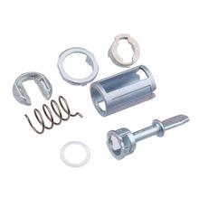 Door Lock Cylinder Barrel Repair Kit Set For VW Mk4 Golf 4 Bora Front Right Left Door Lock Cylinder Barrel Repair Kit j17 2024 - buy cheap