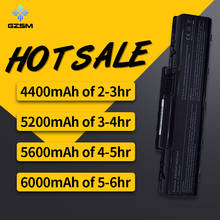 HSW 5200MAH Laptop Battery For Acer Aspire 4330 4332 4336 4520 4520G 4530 4535 4535G 4710 4710G 4710Z 4715Z 4720 4720Z 4720G 2024 - buy cheap
