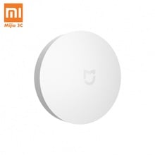 Original Xiaomi Mijia Wireless Switch House Control Center Intelligent Multifunction Smart Home Device Work with Mi Home App 2024 - buy cheap