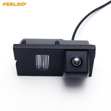 FEELDO Car Reverse Rear View Camera for Land Rover/Freelander 2/Discovery 3 4/Range Rover Sport 2024 - buy cheap