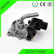 22270-0A060 22270-20060 Idle Air Speed Control Valve For 2000-2004 Toyota Avalon Sienna 3.0L 222700A060 2227020060 2024 - buy cheap