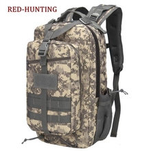 Men Military 3P Tactical Backpack 30L Outdoor Sports Bag Camping Traveling Hiking Trekking Bag Waterproof Military Rucksacks 2024 - buy cheap