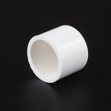 30pcs Pipe Cap 20mm PVC Pipe End Plastic Tube End Pipe Fittings for Water Supply Irrigation Aquarium Circulation 2024 - buy cheap