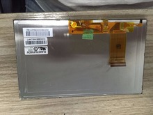 free shipping original 7 inch LCD screen CLAA070LF06CW 070LF06CW-EL-A 67PIN03MM 2024 - buy cheap