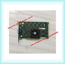 03N4145 VGA con ventilador PCI tarjeta de vídeo 03N4169 11K0675 2024 - compra barato