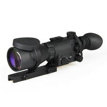 EAGLEEYE Tactical Aries MK 390 Paladin Night Vision Rifle Scope Night Vision Scope For Outdoor Hunting Shooting HS27-0010 2024 - buy cheap