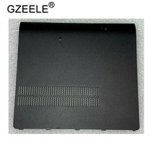 Gzeele novo caso inferior para hp probook 430 g3 inferior porta de cobertura ebx61006010 2024 - compre barato