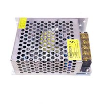 AC 220 V input DC 24V 3A output 72W Power Supply Switching Power Supply 2024 - buy cheap