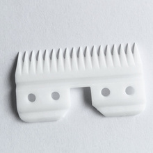 10 шт./лот 18 зубьев ПЭТ керамическое Сменное лезвие для продажи 2024 - купить недорого