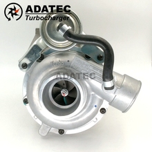 IHI turbo RHF5 8972503640 8972503641 8972503642 turbocompresor completo 8973125140 turbina VA430015 para ISUZU Trooper 4JX1T 3.0L 157HP 2024 - compra barato