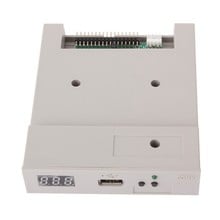 SFR1M44-U100 обычная версия 3,5 "1,44 МБ USB SSD флоппи-накопитель эмулятор ABS SONY ALPS NEC 2024 - купить недорого