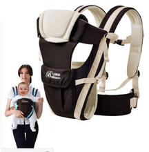 Mochila e carregador de bebê, mochila infantil em algodão para carregar bebês, produto de cuidados 2024 - compre barato