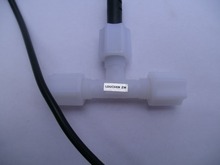 New  G1/4 0.8MPA Water Quality Probe, TDS Conductivity Test, Water Quality Qtesting Probe 2024 - buy cheap