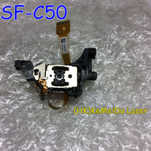 5 unids/lote nuevo SF-C50 SFC50 reproductor de Radio de coche disco único CD RCD510 lente láser Optical Pick-ups Bloc Optique 2024 - compra barato