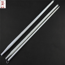 3pcs/set DN20/25/32mm hand inner spring manual pvc pipe bender house decoration wire tube bending tool curve spring Silver 2024 - buy cheap
