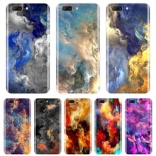 Back Cover For One Plus 6 6T 5 5T 3 3T Art Colorful Abstract Painting Soft Silicone Case For OnePlus 6 6T 5 5T 3 3T Phone Case 2024 - buy cheap