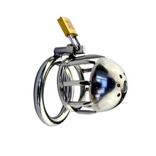 New Sex Shop Chastity Belt With Lockable Cock Cage,Penis Rings Male Chastity Device BDSM Adult Games Slave Sex Toys For Men 2024 - buy cheap