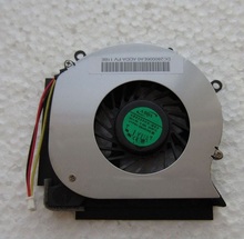 SSEA-ventilador de CPU original para ordenador portátil, para HP DV3, DV3-2100, 2200, DV3Z, DV3Z-1100, CQ35, CQ36, AB6205HX-GE3, nuevo 2024 - compra barato