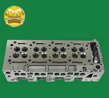 OM611.980,OM611.981,OM611.987 Cylinder Head for Mercedes Benz Vito 108/110/112/Sprinter 2151cc 2.0CDi +2.2CDi 16v 1998-  908 572 2024 - buy cheap