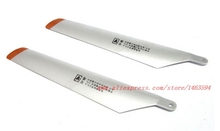 Wholesale Double Horse 9100 DH9100 RC Helicopter Spare Parts Main blade  Free Shipping 2024 - buy cheap