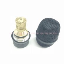 Cartucho de cápsula para substituição de microfone sem fio, modelo ksm9 com condensador, para shure ksm9 pgx58 pgx24 slx24 sm5 8 87a 288 2024 - compre barato