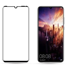 3D Curved Tempered Glass For Huawei P30 Full Cover 9H Protective film Screen Protector For Huawei P30 Pro 2024 - buy cheap