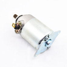 Motorcycle Engine Electric Starter Motor for Honda WH125t-2 JOYING WH125T-3 WH125T-5 Cruising WH125T-6 WH125LZ  31200-KVJ-840 2024 - buy cheap