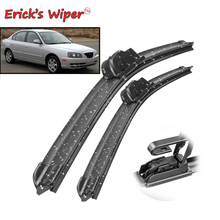 Erick's Wiper LHD Front Wiper Blades For Hyundai Elantra XD 2001 - 2006 Windshield Windscreen Front Window 20"+18" 2024 - buy cheap