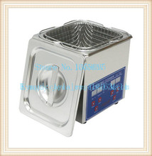 jewellers tool Jewelry Cleaning Tools 2 L Digital Ultrasonic Cleaner Dental Cleaning Machine 2024 - buy cheap