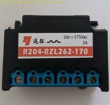 R204-RZL262-170/Módulo rectificador/módulo de freno/Bloque de freno 2024 - compra barato
